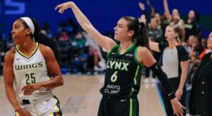 Week 11 WNBA Picks: Looking for winning WNBA bets? Our Expert Analysis will Guide You