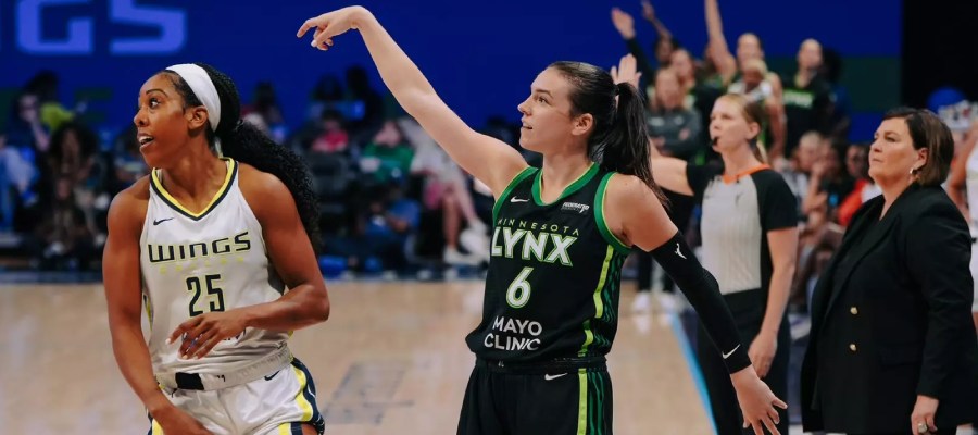 Week 11 WNBA Picks: Looking for winning WNBA bets? Our Expert Analysis will Guide You