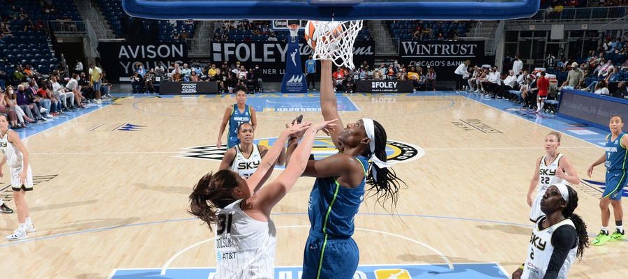 Winning Week in the WNBA: Analyzing Odds for Top WNBA Picks
