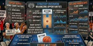 MyBookie's WNBA Betting Strategy: Opportunities, Handicap, Teams, ATS, Expert Advice