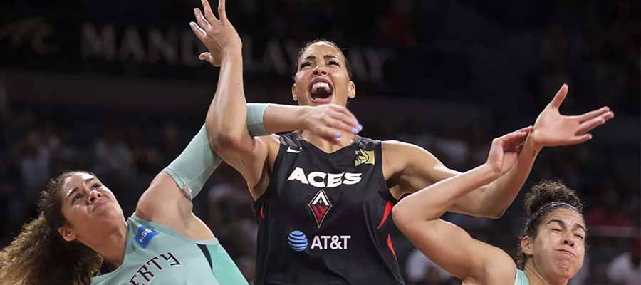 2023 WNBA Finals Betting: Liberty Hope to Even Out the Series