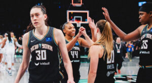 WNBA Finals Games: Will the Series Reach Game 5?