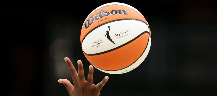 WNBA Betting: Top Games with the Most Attractive Odds This Week
