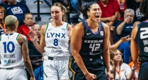 WNBA Semifinals Game 5 Odds: Connecticut Sun at Minnesota Lynx - Expert Analysis