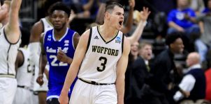 2019 March Madness Second Round Underdogs