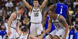 Wofford vs Kentucky March Madness Spread / Live Stream / TV Channel, Date / Time & Prediction