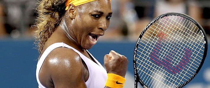 Tennis Betting in 2015: Current Women Power Rankings ...