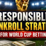 Responsible Bankroll Strategy for World Cup Betting