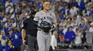 World Series Game 3 Odds: Los Angeles Dodgers at New York Yankees, 2024 Fall Classic Expert Analysis