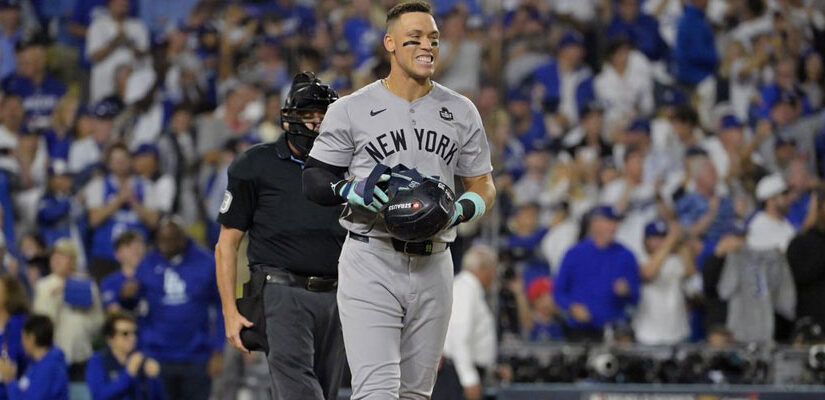 World Series Game 3 Odds: Los Angeles Dodgers at New York Yankees, 2024 Fall Classic Expert Analysis