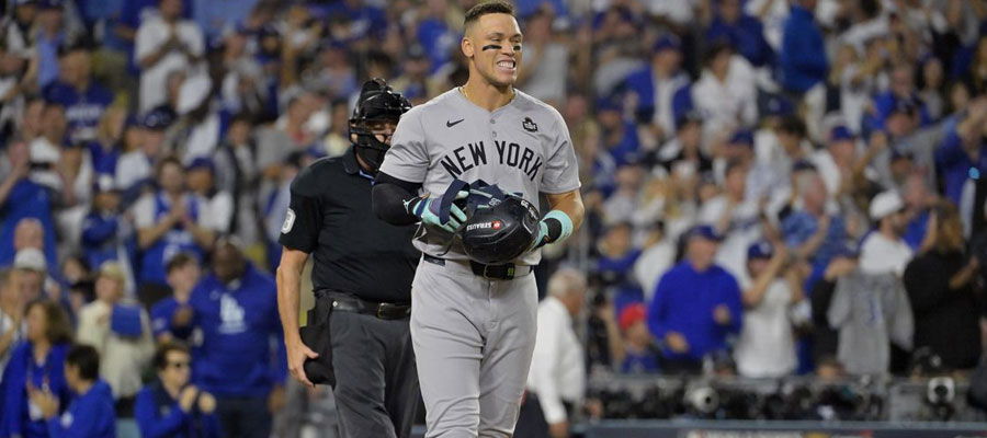 World Series Game 3 Odds: Los Angeles Dodgers at New York Yankees, 2024 Fall Classic Expert Analysis