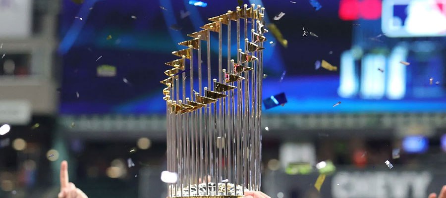 Who Saw This Coming? Biggest Surprises So Far and How They're Affecting the MLB Odds