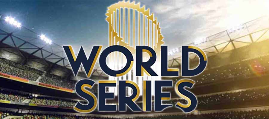 World Series Betting Odds to Win after Opening Day