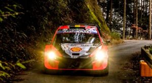 WRC Rally Japan Odds, Betting Favorites, Analysis & Winning Pick - 2024 Season