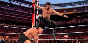 Feature image Wrestlepalooza Betting Guide: How to Bet on Scripted WWE Sports the Smart Way