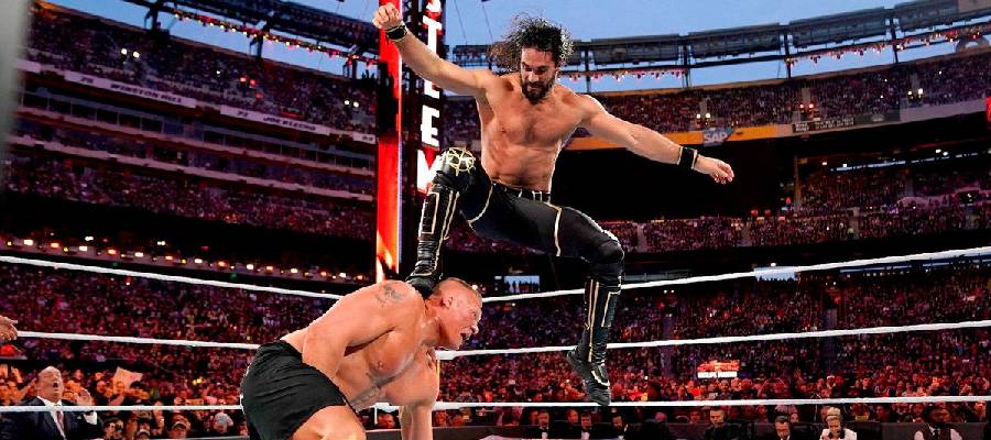 Wrestlepalooza Betting Guide: How to Bet on Scripted WWE Sports the Smart Way