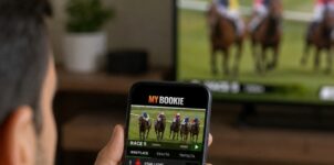 Write a Review about MyBookie Racebook