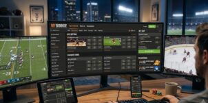 Write a Review about MyBookie Sportsbook