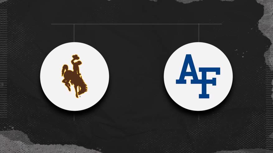 wyoming vs air force predictions