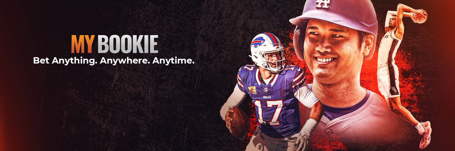 MyBookie Sportsbook: Bet Anything. Anywhere. Anytime.