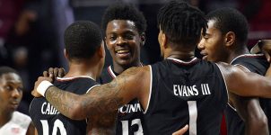 Xavier at Cincinnati Lines, Betting Pick & TV Info