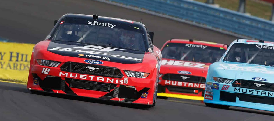 NASCAR Xfinity Series: Wawa 250 Odds and Betting Analysis of the Race