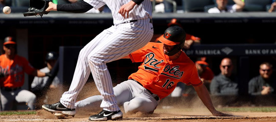 Yankees (-1.5) vs. Orioles: Home Series Finale Preview, Expert Picks and Score Prediction