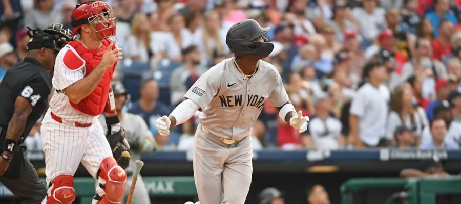 Phillies vs Yankees: Key Factors to Consider Before Placing Your Bets