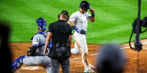 Yankees vs. Royals: MLB Matchup Preview, Score Prediction & Starting Pitchers