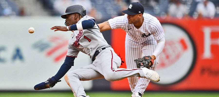 Yankees vs Twins Odds, Moneyline, Spread and Betting Predictions