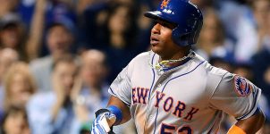 NY Mets 2017 MLB Futures Odds Get Boost With Cespedes Signing