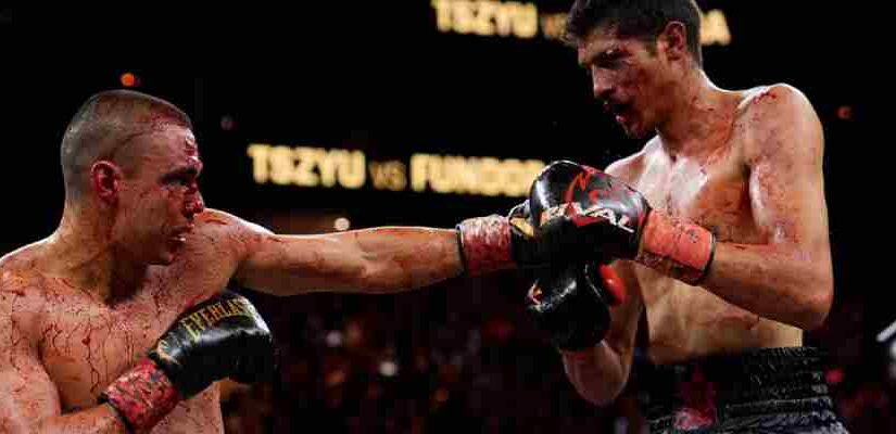Styles Make Fights: Your Secret Weapon for Profitable Boxing Bets